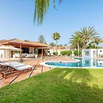 Luxury Villa Maspalomas Golf