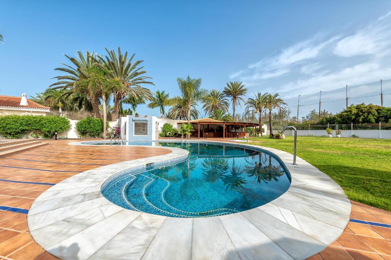 Luxury Golf Сasa de vacaciones Maspalomas (Gran Canaria)