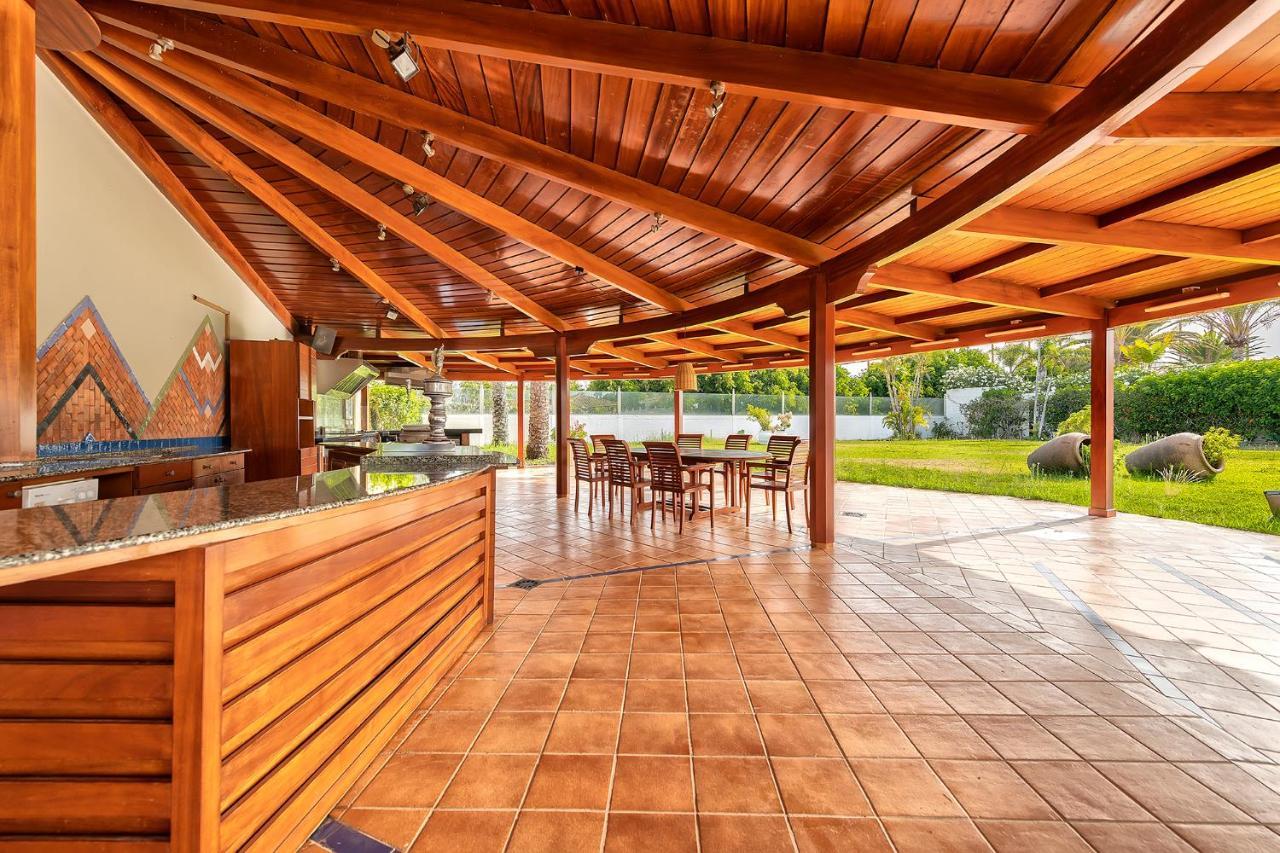 Сasa de vacaciones Luxury Golf *