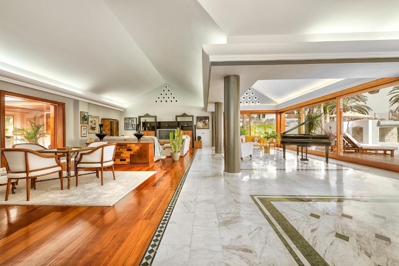 Luxury Golf * Maspalomas (Gran Canaria)