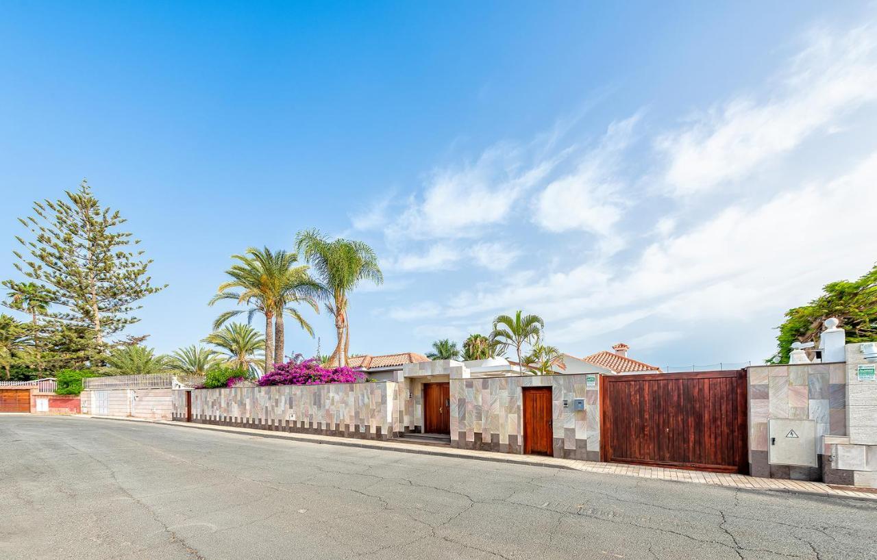 Сasa de vacaciones Luxury Golf Maspalomas (Gran Canaria)