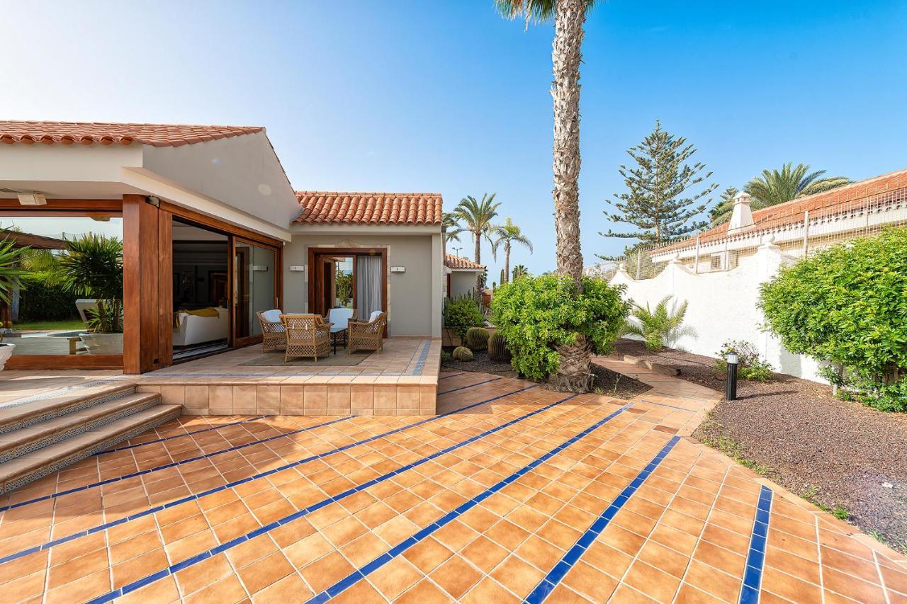 Сasa de vacaciones Luxury Golf