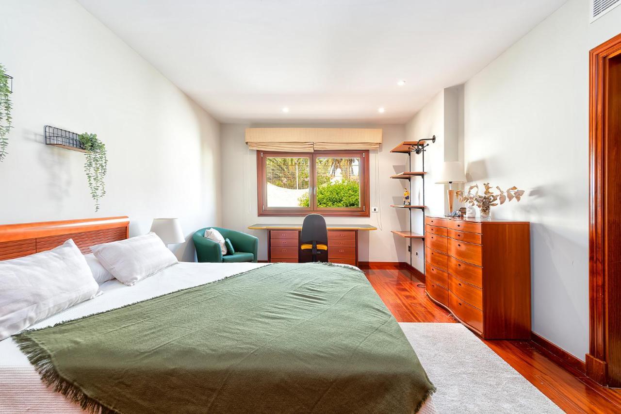 Luxury Golf Maspalomas (Gran Canaria)