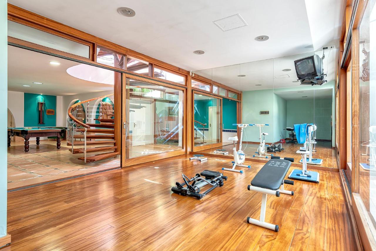 Сasa de vacaciones Luxury Golf Maspalomas (Gran Canaria)